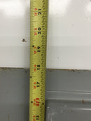 Challenger SL12(12-24)CCT 125 Amp 120/240 Vac 1 Phase 3 Wire Indoor Enclosure 18" x 15 1/4"