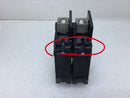 Siemens ITE BQ2B125 2 Pole 125 Amp 120/240v Circuit Breaker