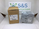 Allen-Bradley 100-C97D10/100C97*00 Contactor 600V Max 120 Amp 3-Pole 3-Phase
