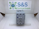 Allen-Bradley 100-C97D10/100C97*00 Contactor 600V Max 120 Amp 3-Pole 3-Phase