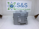 Allen-Bradley 100-C97D10/100C97*00 Contactor 600V Max 120 Amp 3-Pole 3-Phase