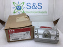 Eaton/Cooper Crouse-Hinds Series EYSR3 Retrofit Sealing Fitting 1" Conduit Fitting For Hazardous Locations