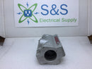 Eaton/Cooper Crouse-Hinds Series EYSR3 Retrofit Sealing Fitting 1" Conduit Fitting For Hazardous Locations