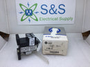 Allen Bradley 592-A1CT SMP Panel Mount Overload Relay Manual Reset NEMA 8600 Trip Class 10 Current range 0.32-1.0A