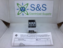 Allen Bradley 592-A1CT SMP Panel Mount Overload Relay Manual Reset NEMA 8600 Trip Class 10 Current range 0.32-1.0A