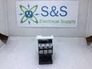 Allen Bradley 592-A1CT SMP Panel Mount Overload Relay Manual Reset NEMA 8600 Trip Class 10 Current range 0.32-1.0A