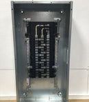 Siemens P1C30V 250 Amp Max 3 Phase 30 Space Load Center w/o Main Breaker 20"X38"