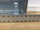 Siemens P1C30V 250 Amp Max 3 Phase 30 Space Load Center w/o Main Breaker 20"X38"