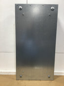 Siemens P1C30V 250 Amp Max 3 Phase 30 Space Load Center w/o Main Breaker 20"X38"