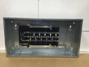 Siemens P1C30V 250 Amp Max 3 Phase 30 Space Load Center w/o Main Breaker 20"X38"