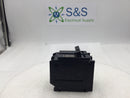 Challenger C280 80 Amp 2 Pole 120/240 VAC Type C Circuit Breaker