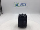 Challenger C280 80 Amp 2 Pole 120/240 VAC Type C Circuit Breaker