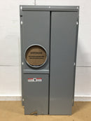 Siemens MC2040B1200ESC/ERC 200 Amp 120/240V 1 PH 3 W Nema 3R Combo Load Center