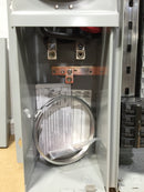 Siemens MC2040B1200ESC/ERC 200 Amp 120/240V 1 PH 3 W Nema 3R Combo Load Center