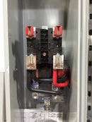 Siemens MC2040B1200ESC/ERC 200 Amp 120/240V 1 PH 3 W Nema 3R Combo Load Center