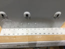 Siemens MC2040B1200ESC/ERC 200 Amp 120/240V 1 PH 3 W Nema 3R Combo Load Center