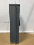 Siemens MC2040B1200ESC/ERC 200 Amp 120/240V 1 PH 3 W Nema 3R Combo Load Center