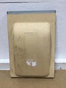 ITE NR322 60 Amp Nema 3R - Cover Only - 12 1/8" x 8 3/8"