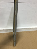 General Electric TG4322 60 Amp 3 Pole 240V Cover/Door Only 13 7/8" x 8 3/8"
