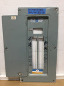 ITE 200 Amp EQ Series 14 Space Panel Door Only w/Main 31 1/4" x 15 5/8"