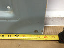 ITE 200 Amp EQ Series 14 Space Panel Door Only w/Main 31 1/4" x 15 5/8"