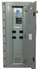 Siemens P3C68VJ600FTS 600 Amp MB 3 Phase 4 Wire 208Y/120V Panelboard