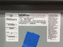 Siemens P3C68VJ600FTS 600 Amp MB 3 Phase 4 Wire 208Y/120V Panelboard