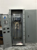 Siemens P3C68VJ600FTS 600 Amp MB 3 Phase 4 Wire 208Y/120V Panelboard