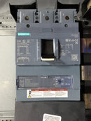 Siemens P3C68VJ600FTS 600 Amp MB 3 Phase 4 Wire 208Y/120V Panelboard