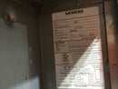 Siemens P3C68VJ600FTS 600 Amp MB 3 Phase 4 Wire 208Y/120V Panelboard