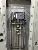 Siemens P3C68VJ600FTS 600 Amp MB 3 Phase 4 Wire 208Y/120V Panelboard