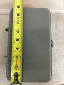 Intermatic T101R 24hr Dial Time Switch SPST 40 Amp Rainproof 2HP 120/240v