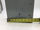 Siemens FR351 30 Amp 600Vac 3 Phase Nema 3R Heavy Duty Enclosed Switch Series C