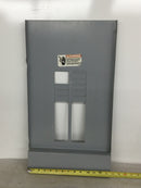 Cutler Hammer BR1224B150GK 12/24 Space Dead Front 25" x 14 1/4"