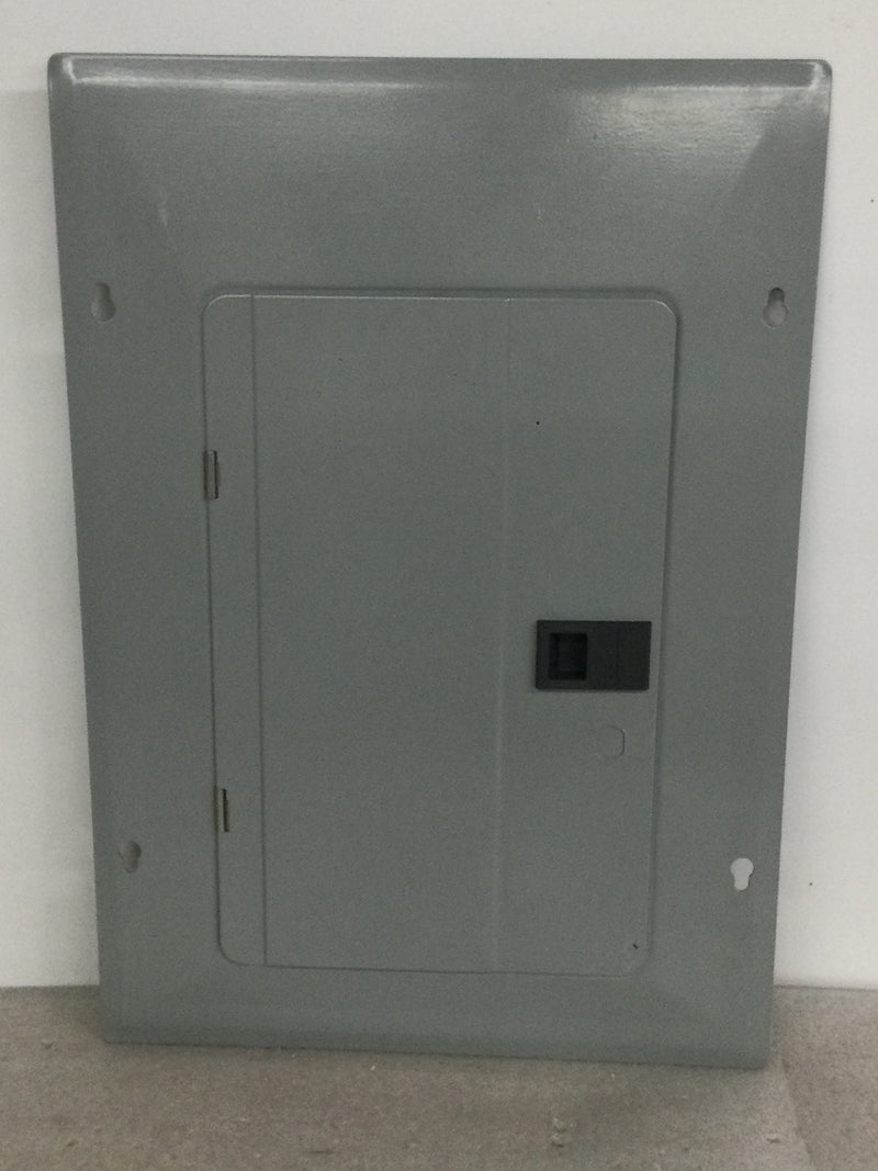 Eaton 125 Amp 120/240V 1 Phase 3 Wire 20 Space Indoor Load Center Enclosure 22" x 15 1/2"