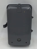 Intermatic T101R 24hr Dial Time Switch SPST 40 Amp Rainproof 2HP 120/240v