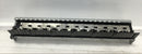 ITE/Siemens 200 Amp 24 Space 120/240 VAC Buss Bar/Guts Only 4" x 25"