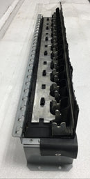 ITE/Siemens 200 Amp 24 Space 120/240 VAC Buss Bar/Guts Only 4" x 25"