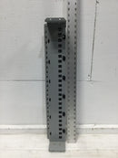ITE/Siemens 200 Amp 24 Space 120/240 VAC Buss Bar/Guts Only 4" x 25"