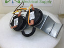 Honeywell BA20115 Furnace Air Pressure Switch HK06WC058
