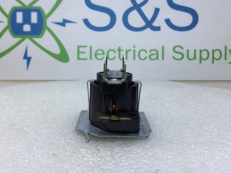 Goodman B12565-58 Heat Sequencer Relay