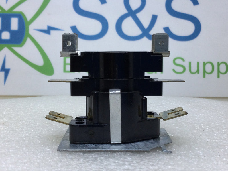 Goodman B12565-59 Heat Sequencer Relay