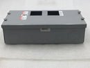 Siemens E0408ML1125F/S 125 Amp 4/8 Spaces 1 Phase 3 Wire 120/240V Load Center