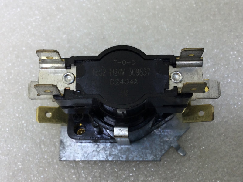 Goodman B12565-59 Heat Sequencer Relay