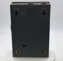 Square D D322N 60 Amp 3 Pole 3 Phase 120/240V Fusible Safety Switch