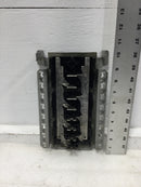 Murray 100 Amp 16 Space 120/240V Load Center Guts Only 6" X 10"