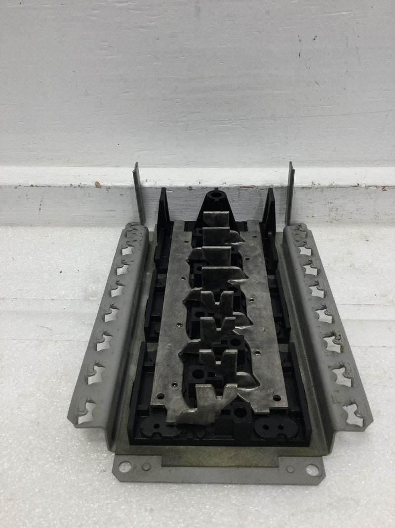 Murray 100 Amp 16 Space 120/240V Load Center Guts Only 6" X 10"