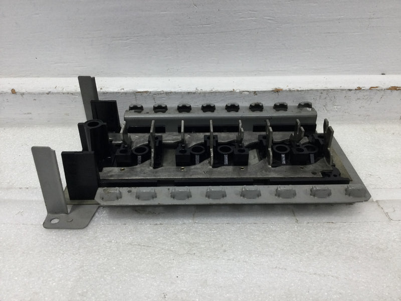 Murray 100 Amp 16 Space 120/240V Load Center Guts Only 6" X 10"