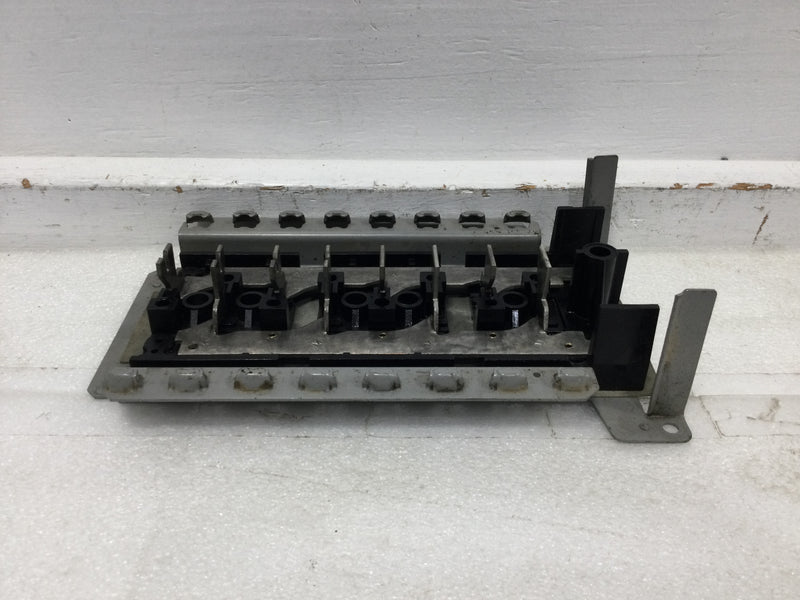 Murray 100 Amp 16 Space 120/240V Load Center Guts Only 6" X 10"