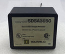 Square D SDSA3650 650V Secondary Surge Arrester 2 7/8" x 3 1/2"